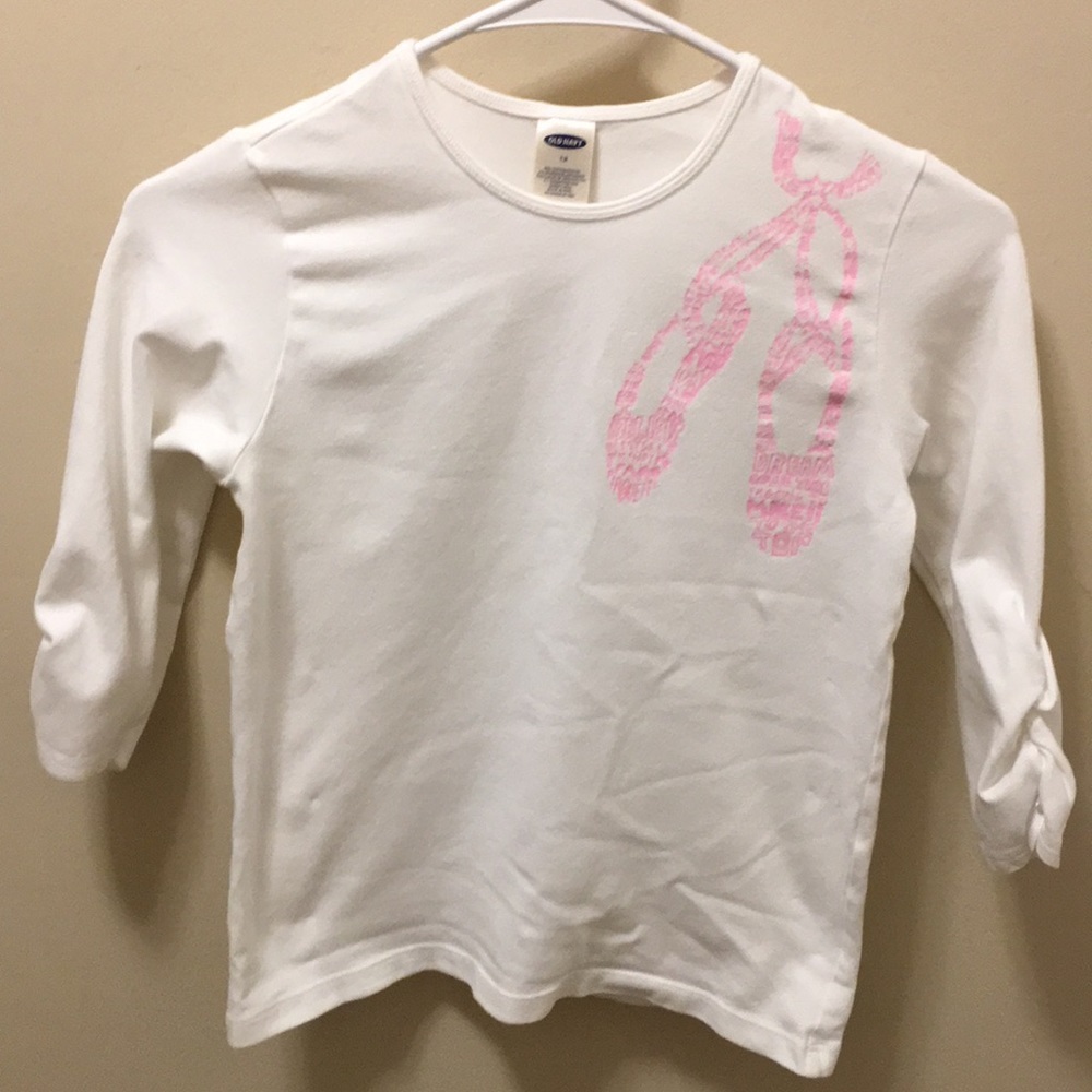 🎈5$25 GIRL'S OLD NAVY TOP